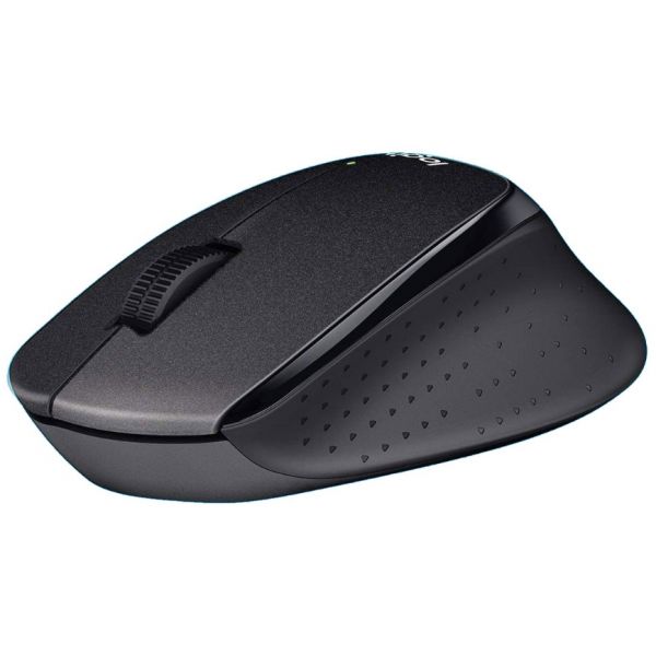 Logitech Mouse M330 Silent Plus
