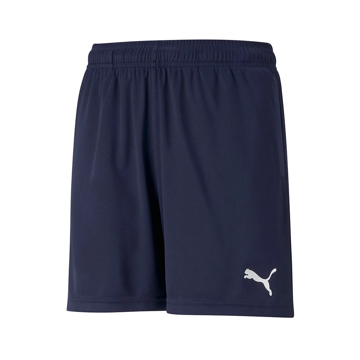 Bermudas Puma teamRISE Training Criança