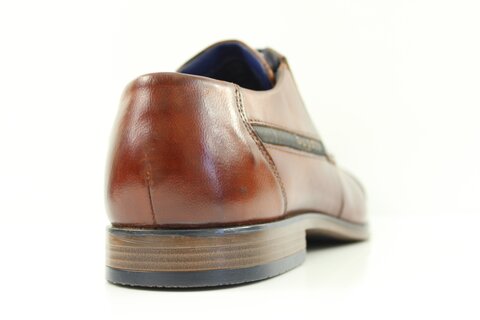 Bugatti Schnürschuhe