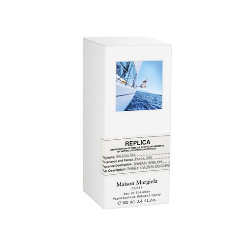 Maison Margiela Replica Sailing Day Eau De Toilette, 100 ml