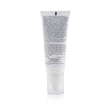EltaMD Protetor Solar Facial Físico UV Restore FPS 40 - Com Cor  57g/2oz