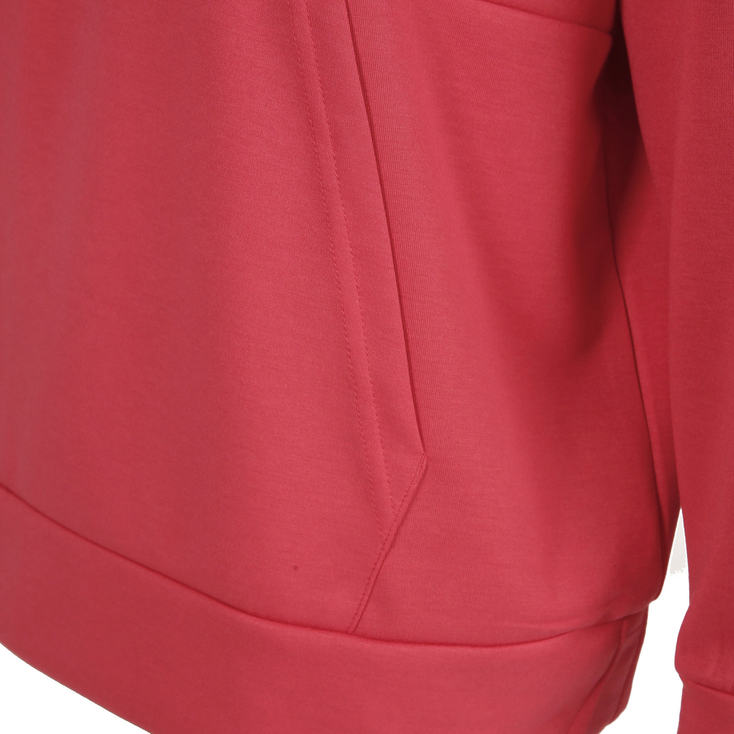 Bullpadel Eluis Sweat À Capuche Femmes - Pink