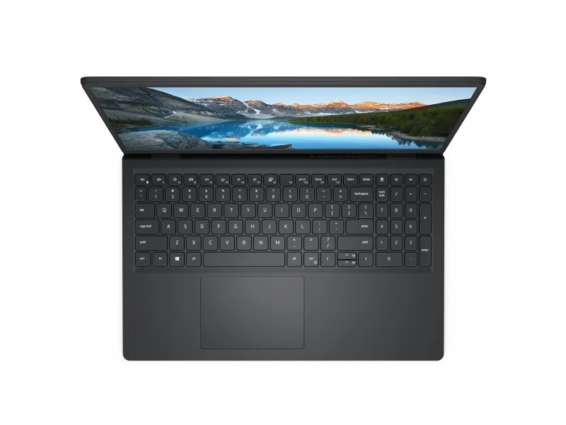 Dell Inspiron 15 3530 - Intel Core i7 - 1355U / op til 5 GHz - Win 11 Pro - Intel Iris Xe Graphics - 16 GB RAM - 512 GB SSD NVMe - 15.6