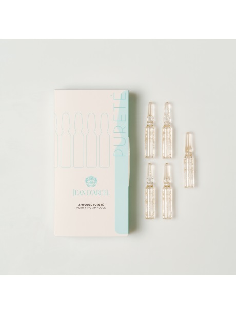 Ampoule Pureté