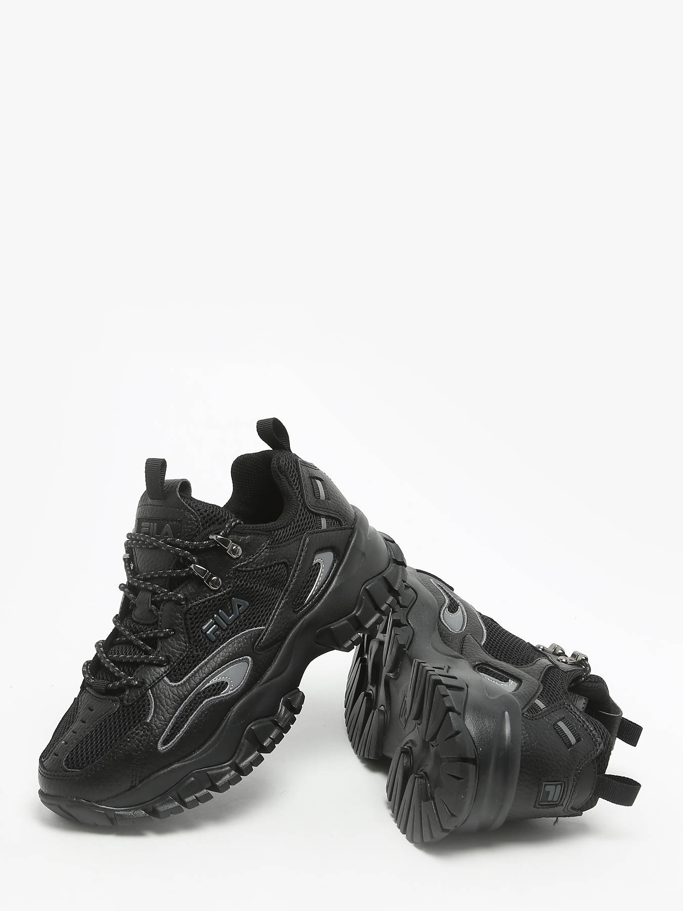 Sneakers Ray Tracer TR2 FILA