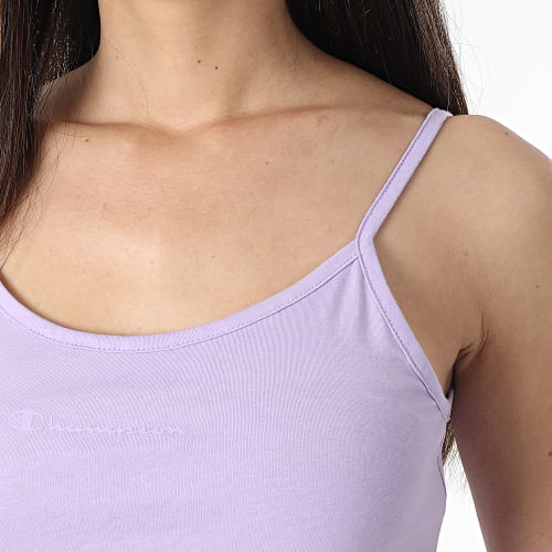 Robe Femme 116120 Lavande