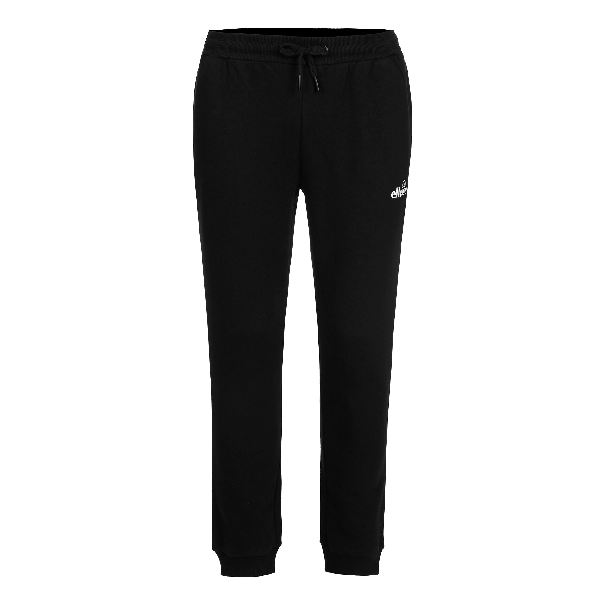 Ellesse Cravo Pantalon Survêtement Hommes - Noir