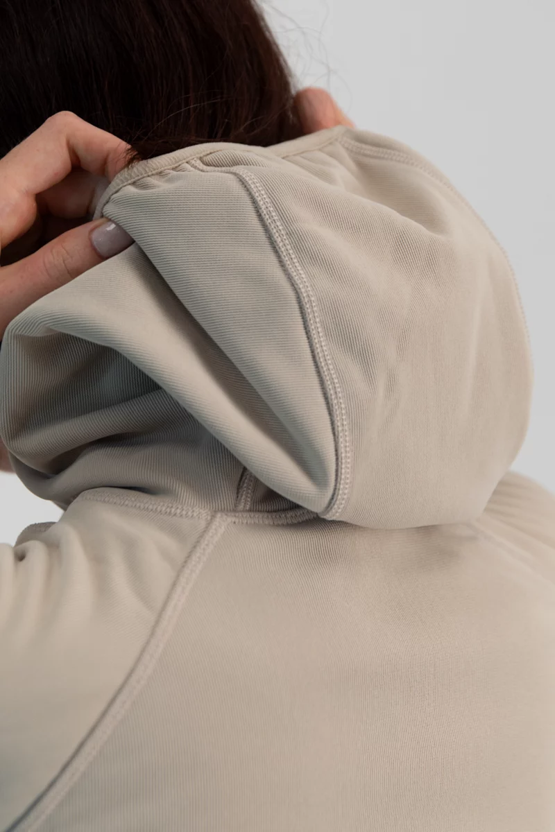 adidas Performance Terrex Techrock Reversible High-Pile Damen Midlayer