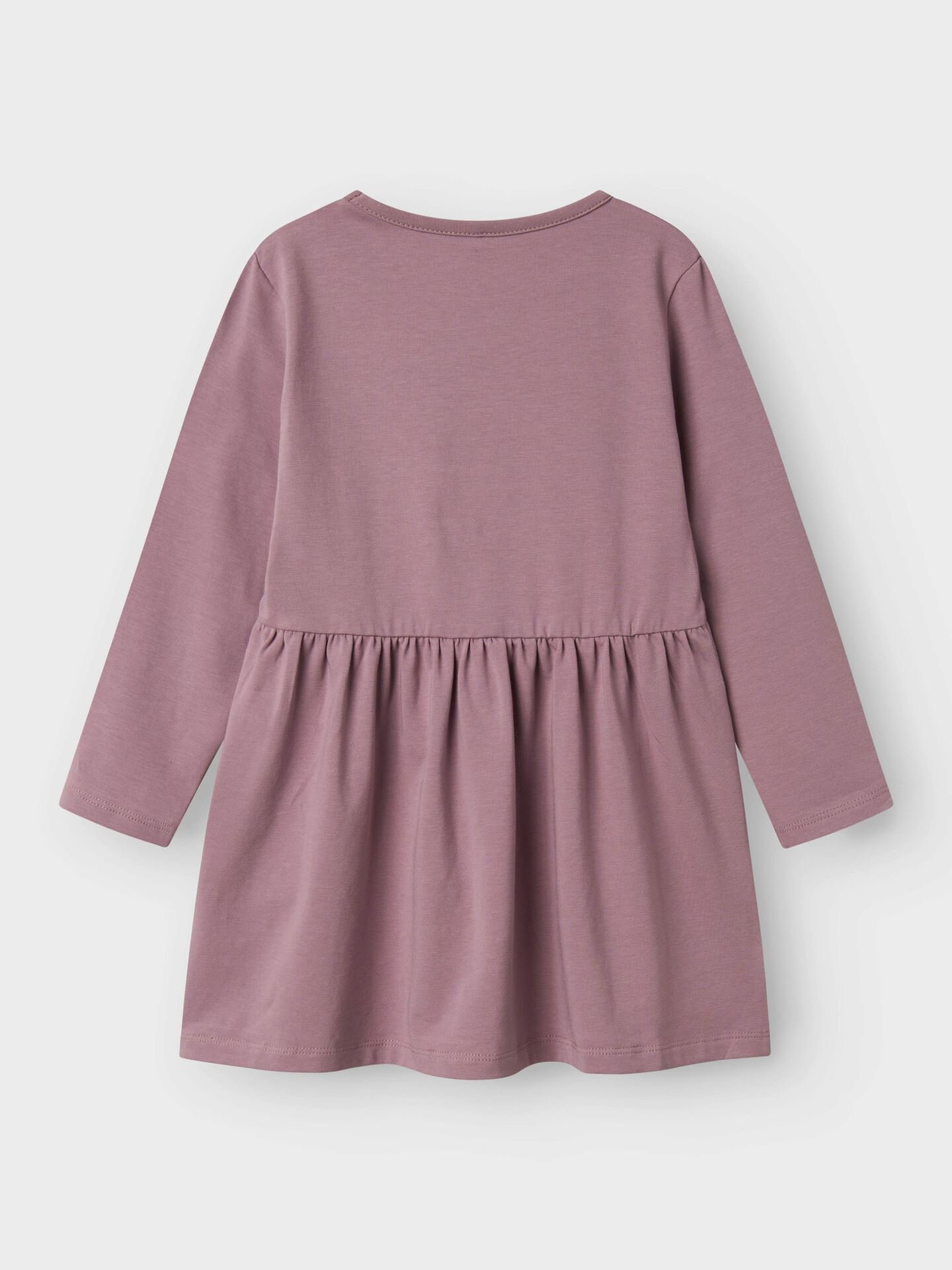 Dyffi Peppa Long Sleeve Dress