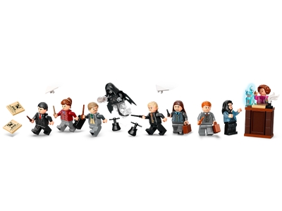 LEGO Het Ministerie van Toverkunst™ (76403)
