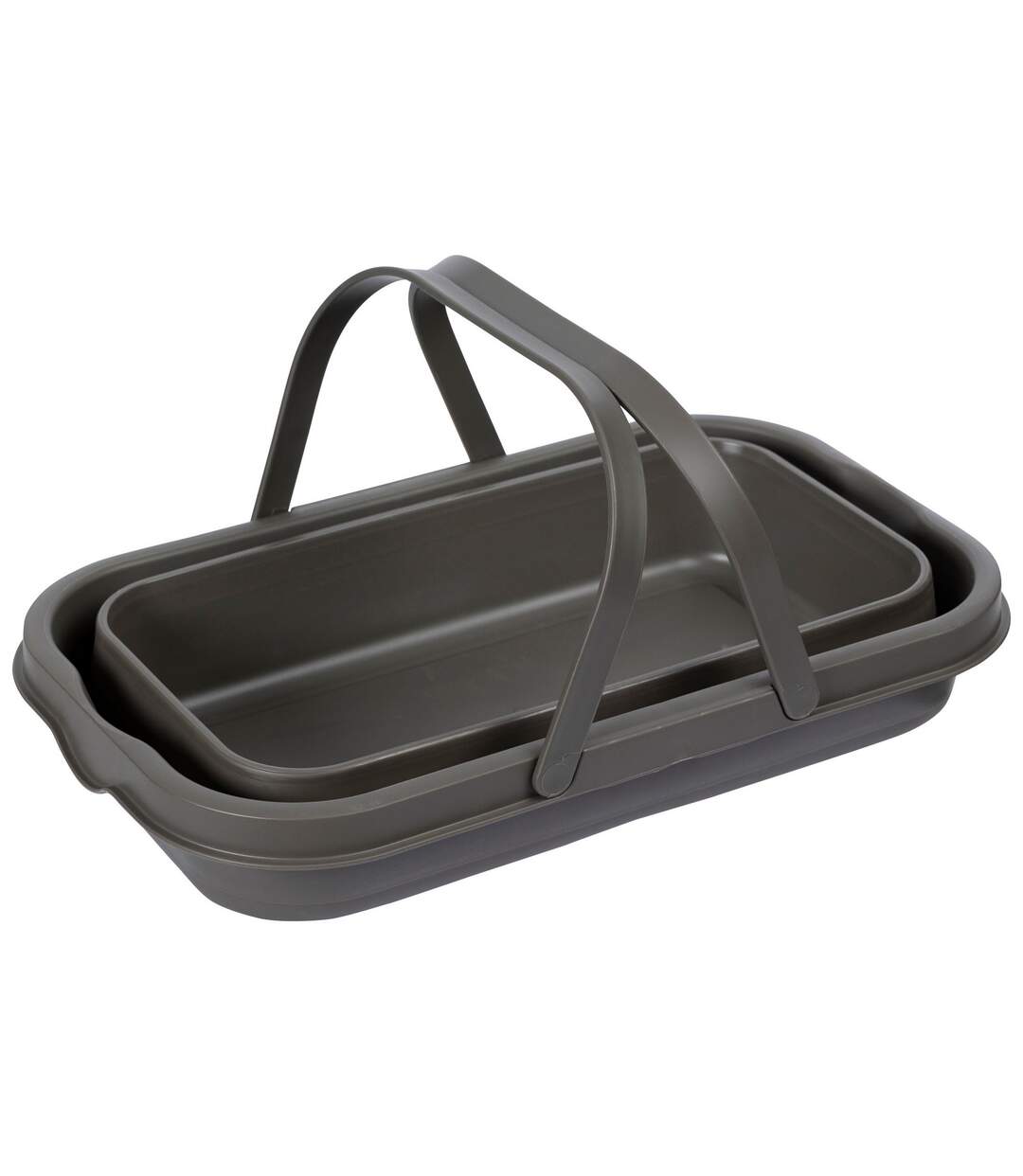 Trespass - Table POLAM (Vert sombre) (Taille unique) - UTTP6024