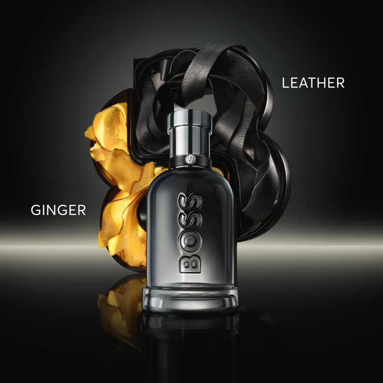 HUGO BOSS Bottled Beyond Deo<br>150 ml, Aerosol Spray, Spray
