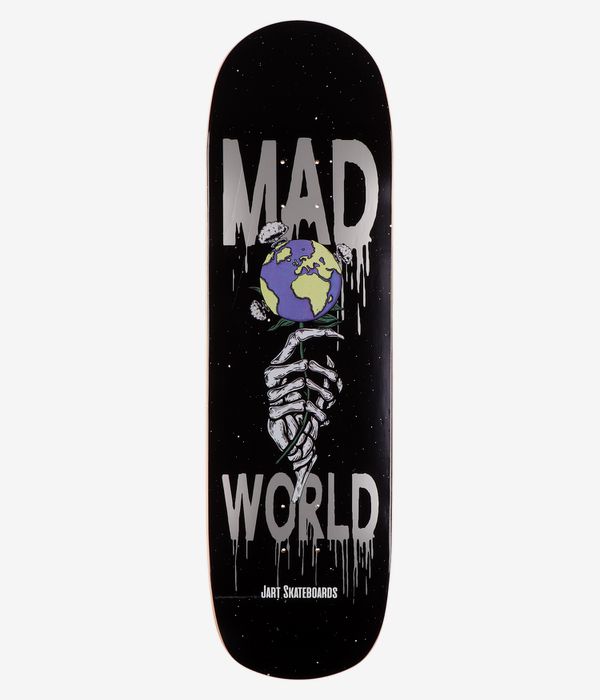 Jart Mad World Pool Series 9