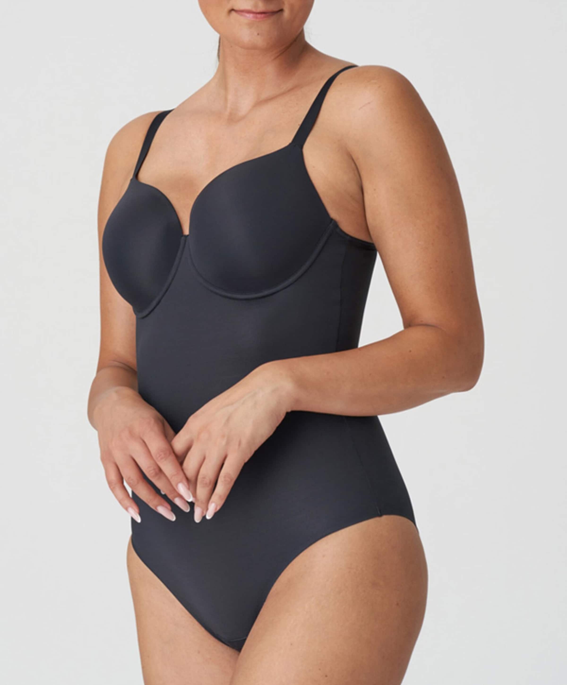 PrimaDonna Body  zwart