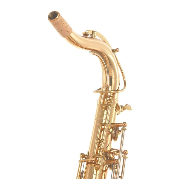 Forestone RX Gold Lacquered Tenor Sax