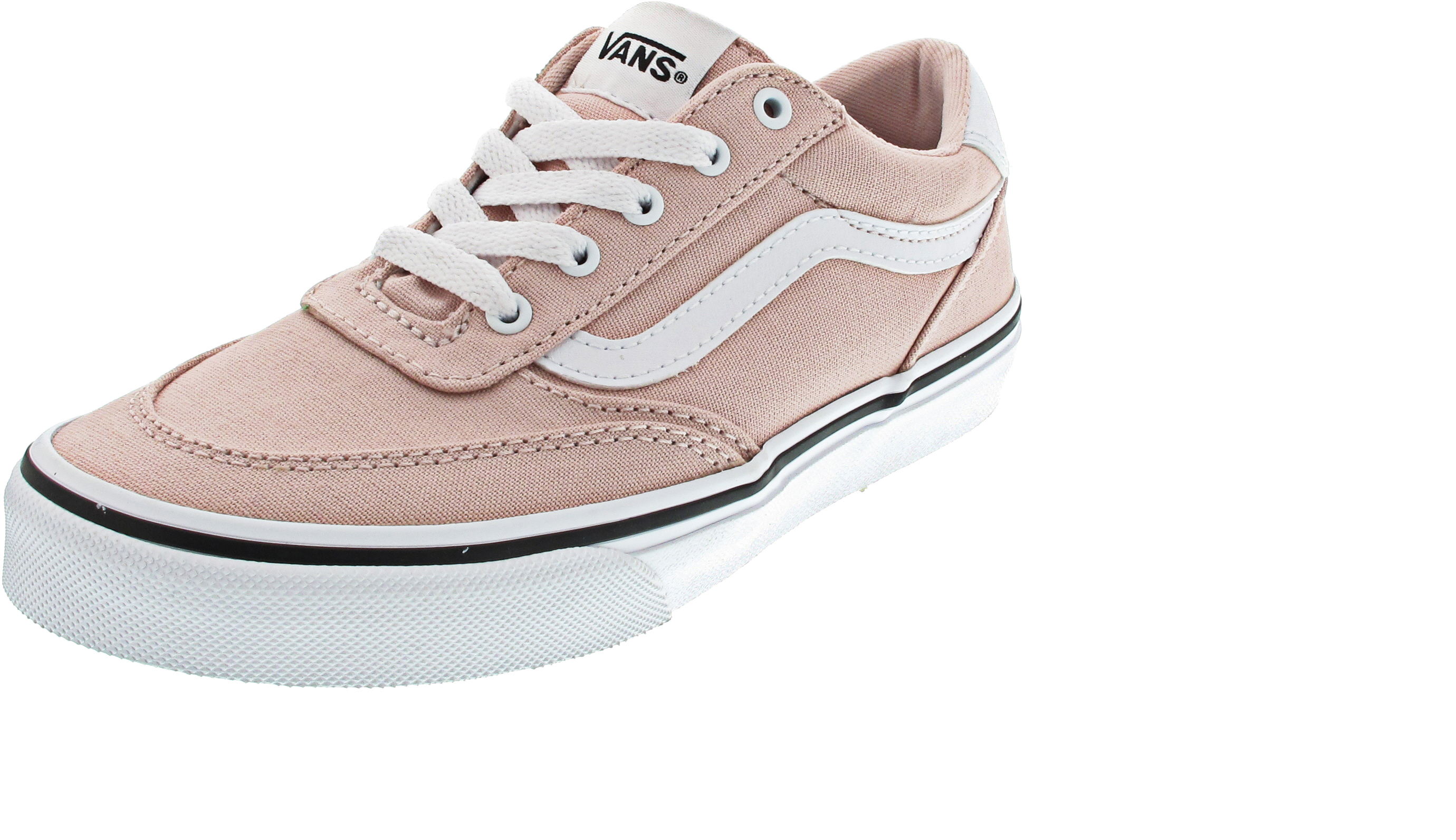 Vans Brooklyn LS Sneaker rose