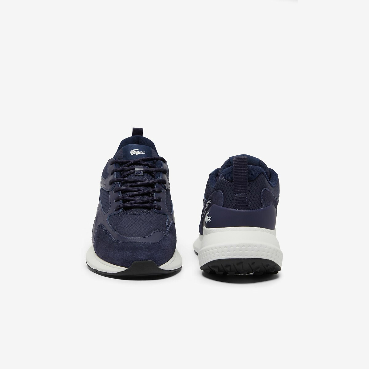 LACOSTE<br>Tênis baixo L003 Evo