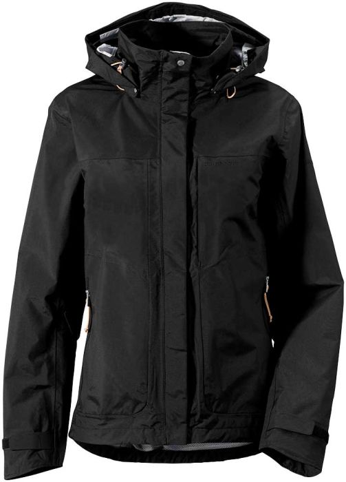 Tropos Jacket Women regnjakke
