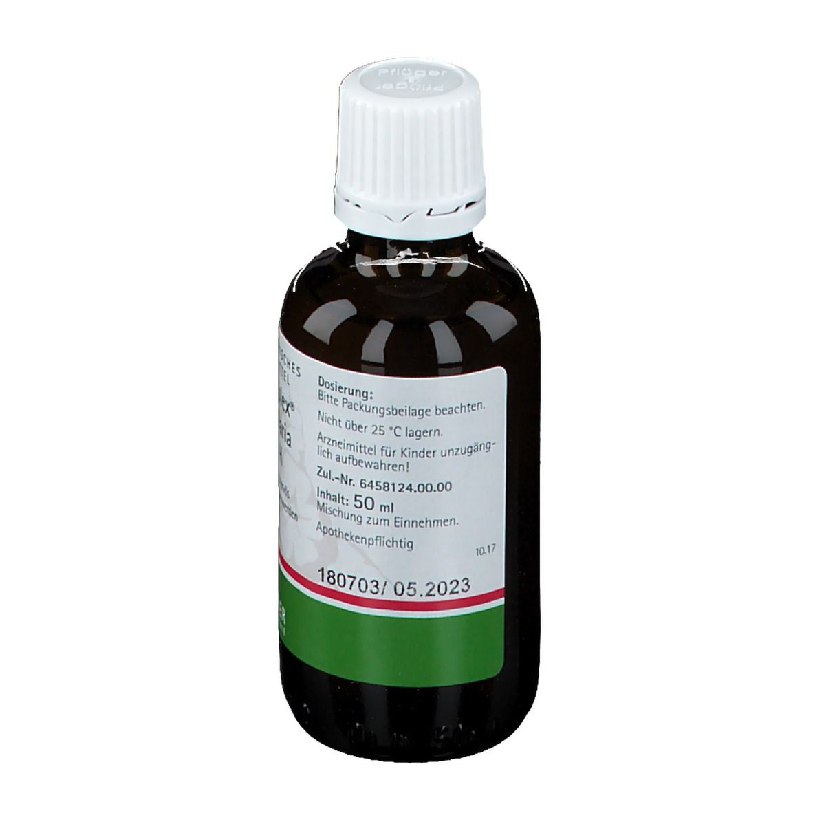 Pflügerplex® Convallaria 137 H