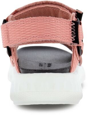 Ecco SP1 Lite K Sandal, Damask Rose