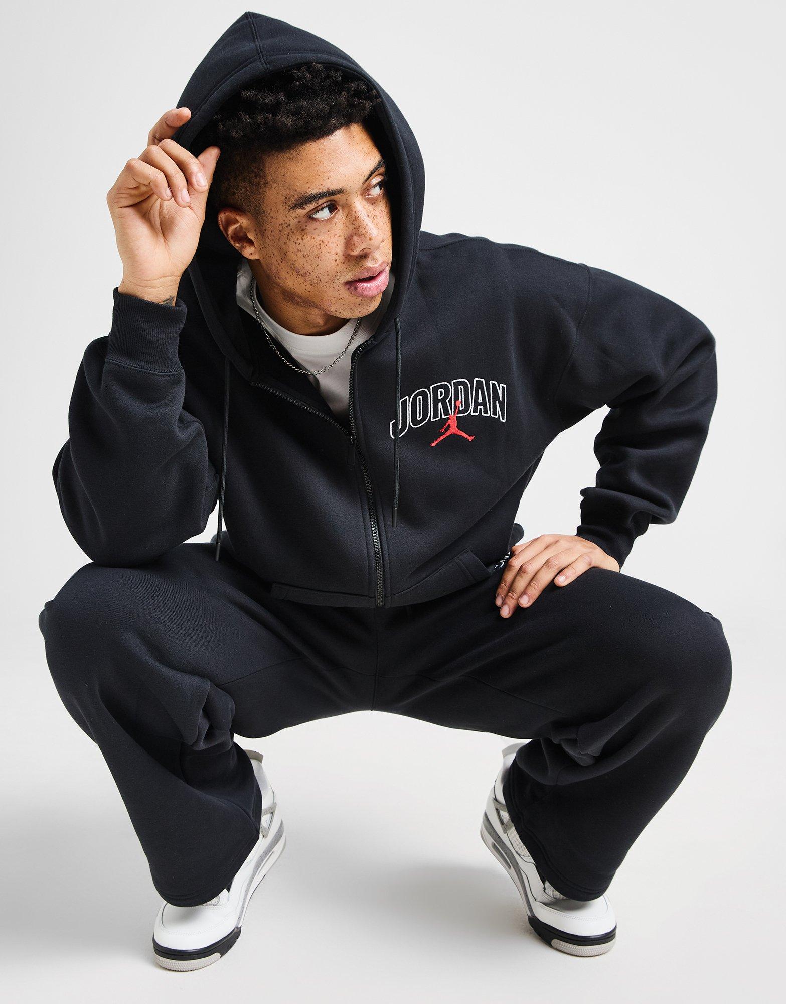 Jordan Sweat à capuche Varsity