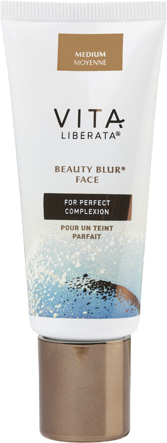 Vita Liberata Beauty Blur Medium 30 ml