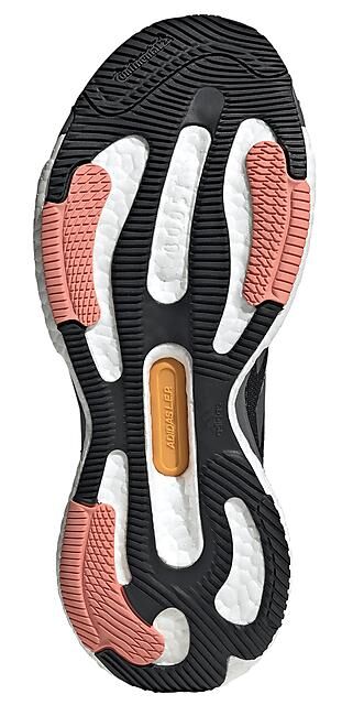 ADIDAS - CHAUSSURES DE RUNNING SOLARGLIDE 6 M