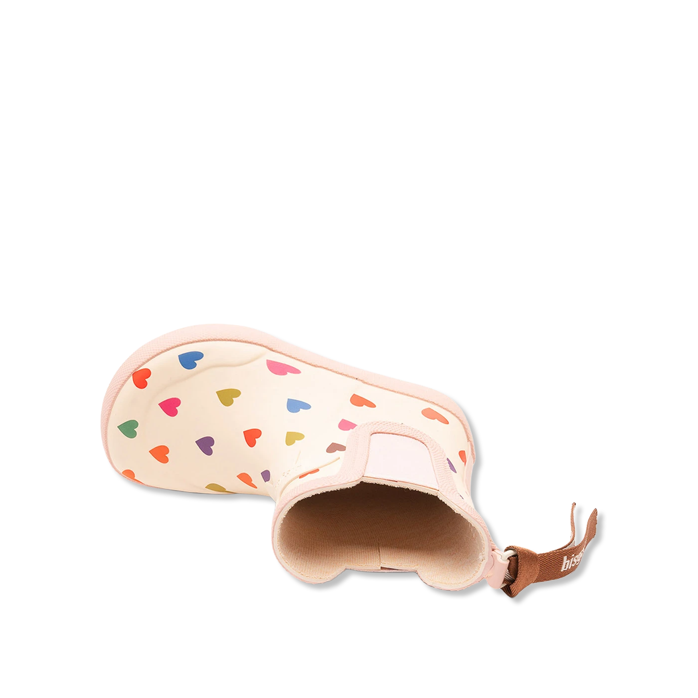 Barefoot rubber gummistøvler