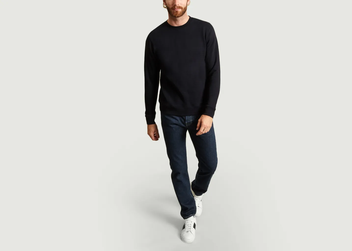 Sweatshirt Vagn Classic Norse Projects