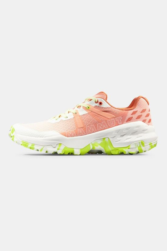 Mammut Mammut Sertig II Low Wandelschoen Dames