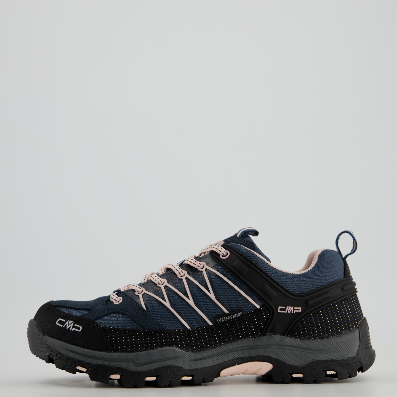 CMP KIDS RIGEL LOW TREKKING SHOE K