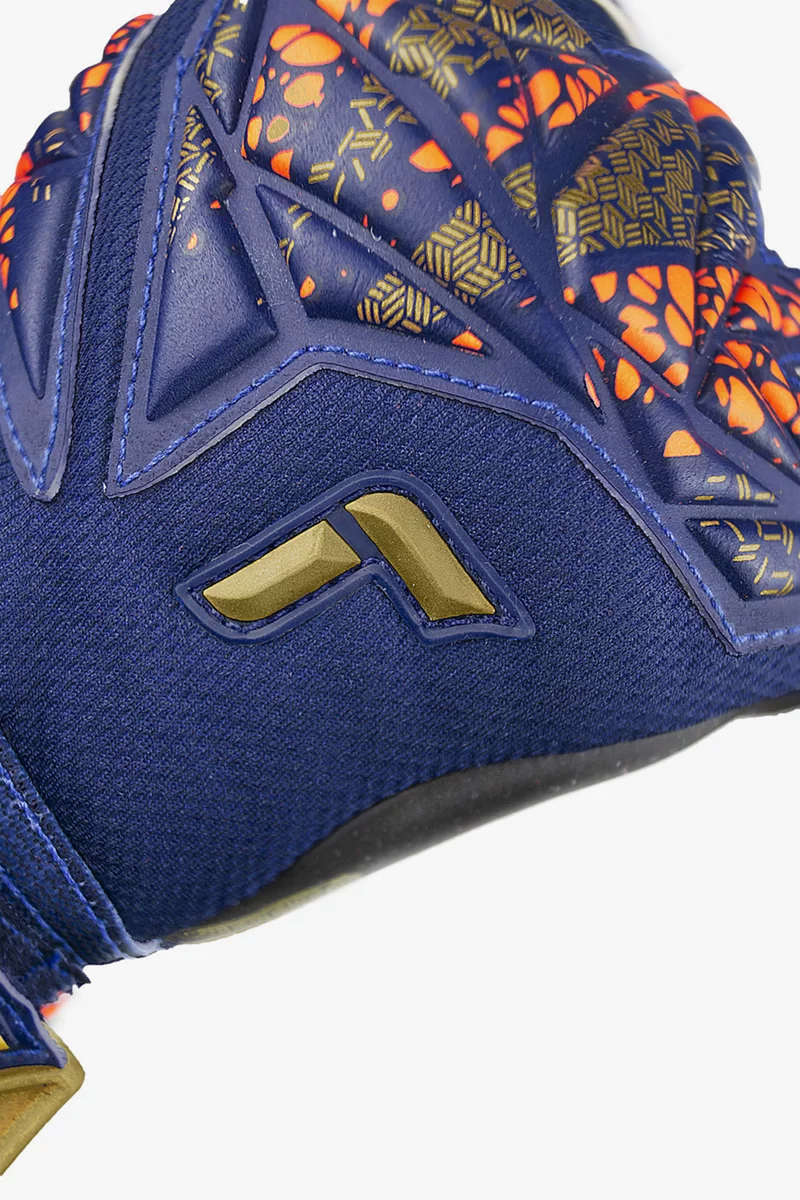 Reusch Attrakt Gold X Torwarthandschuh