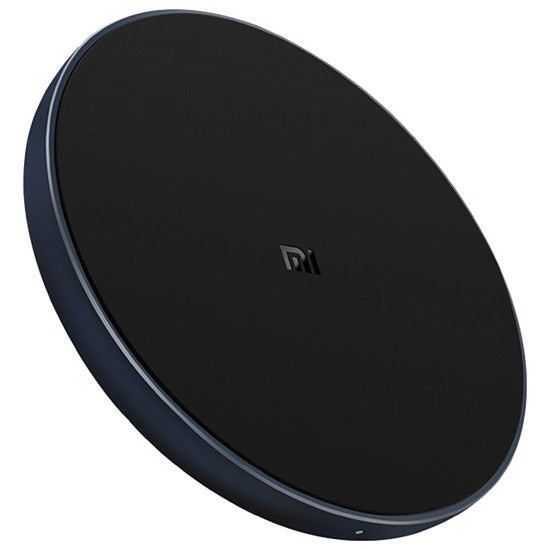 Chargeur à  induction Xiaomi sans fil Qi Rapide