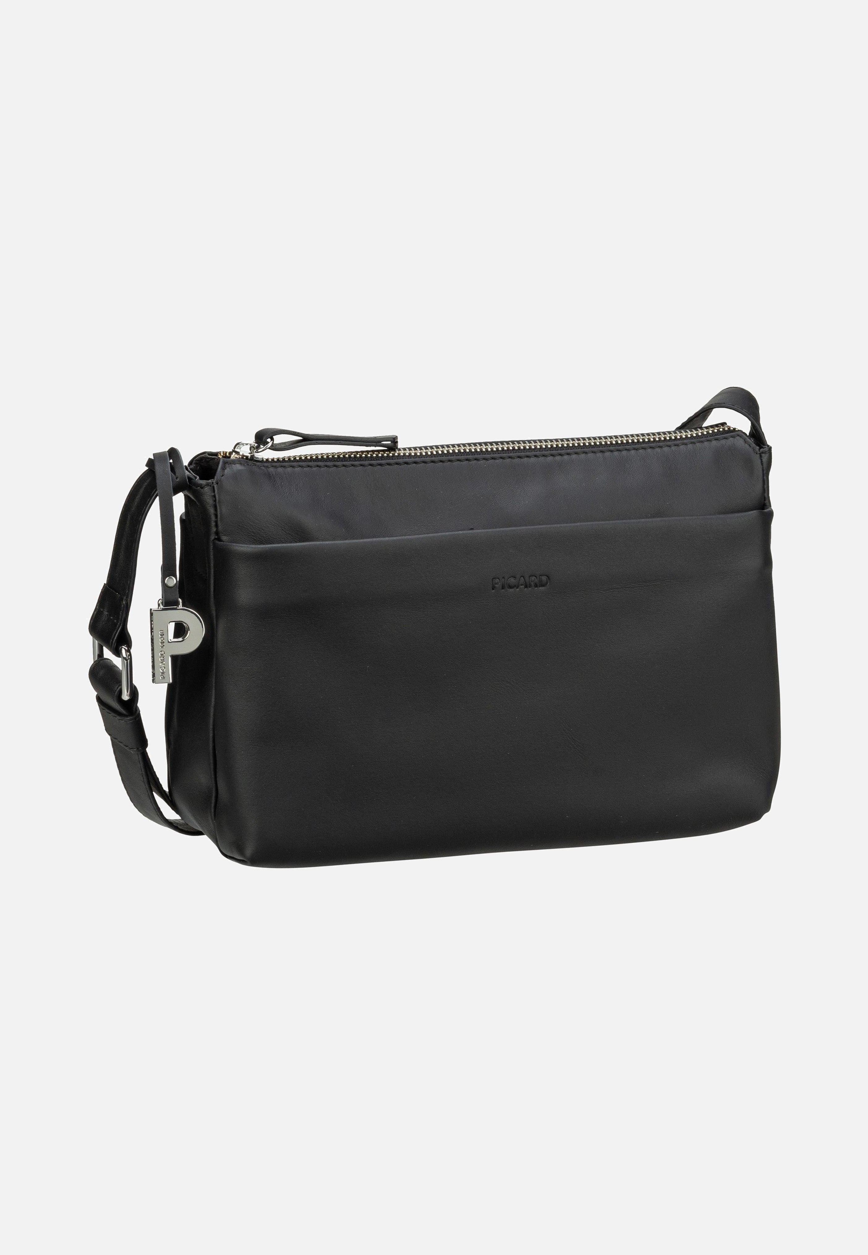 Timeless 5392 Schwarz - Beuteltasche