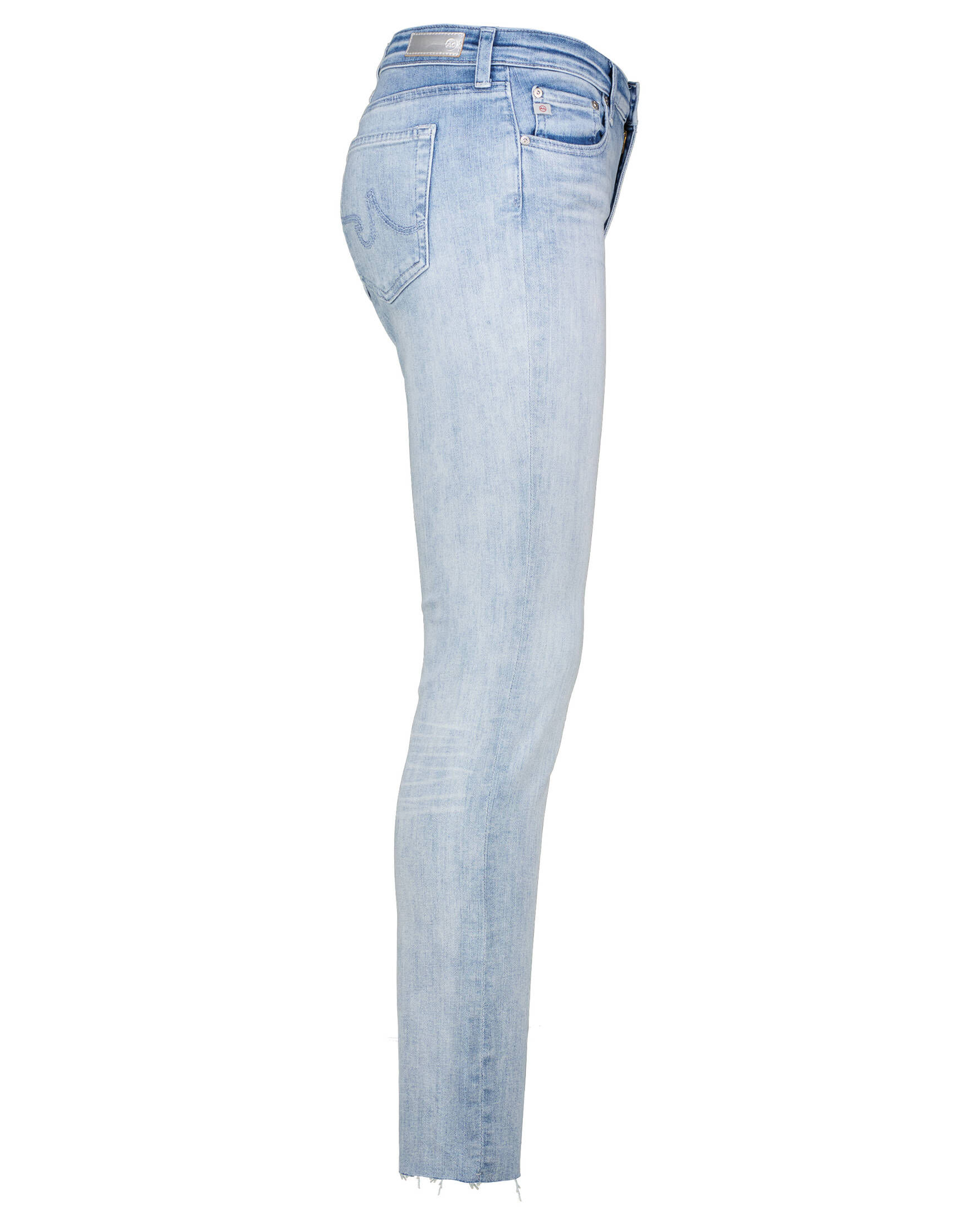AG - Adriano Goldschmied| Damen Jeans MARI