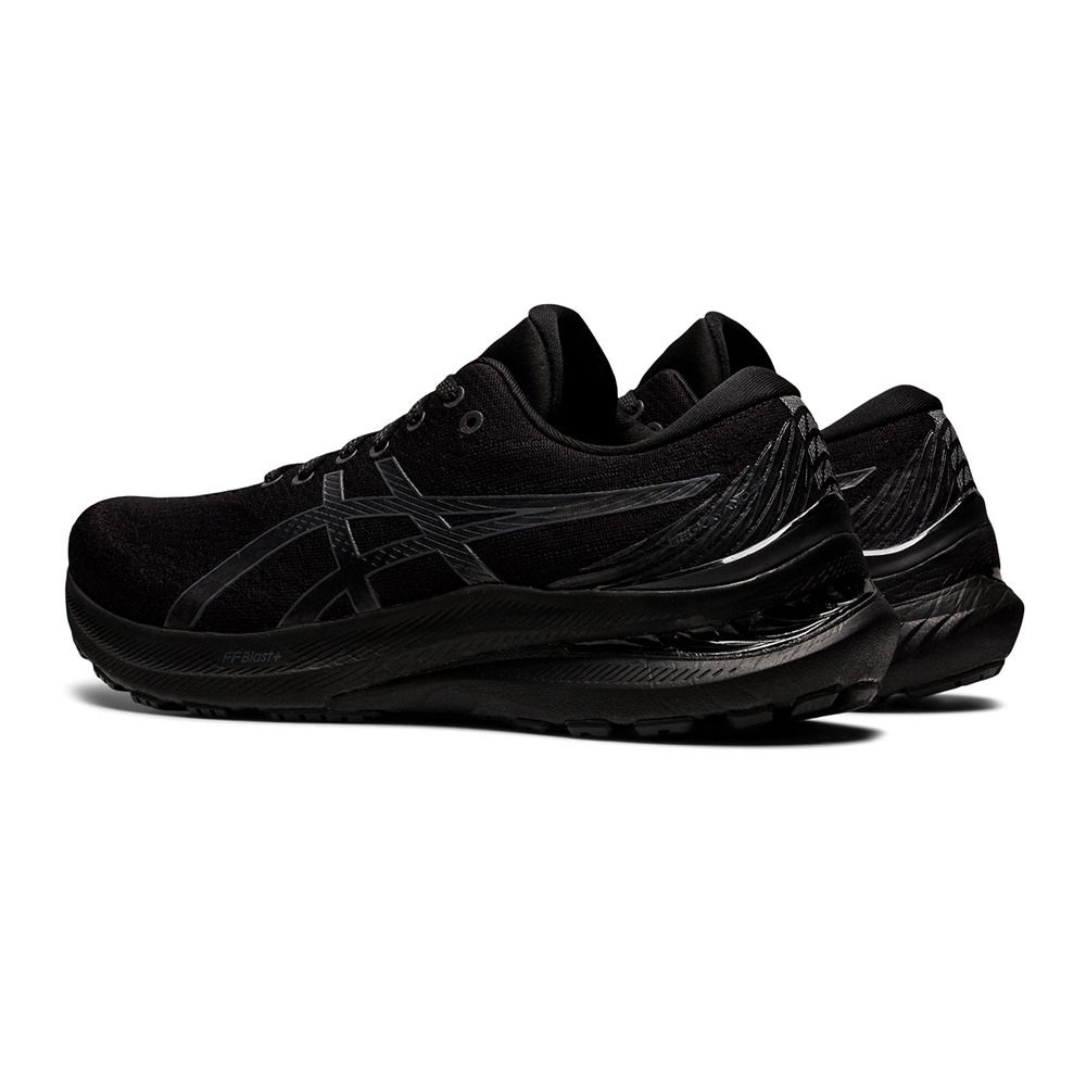 Asics GEL-KAYANO 29 - Chaussures running Homme black/black