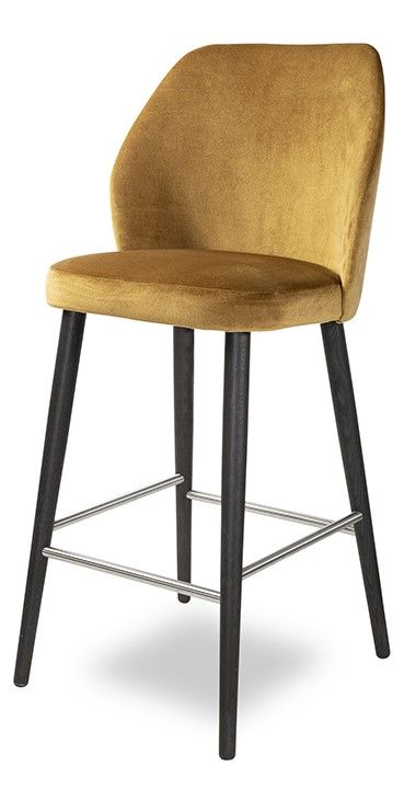Barstoel Louane B54 x D54 cm
