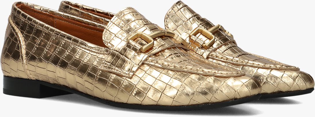 NOTRE-V gouden notre-v loafers 4628