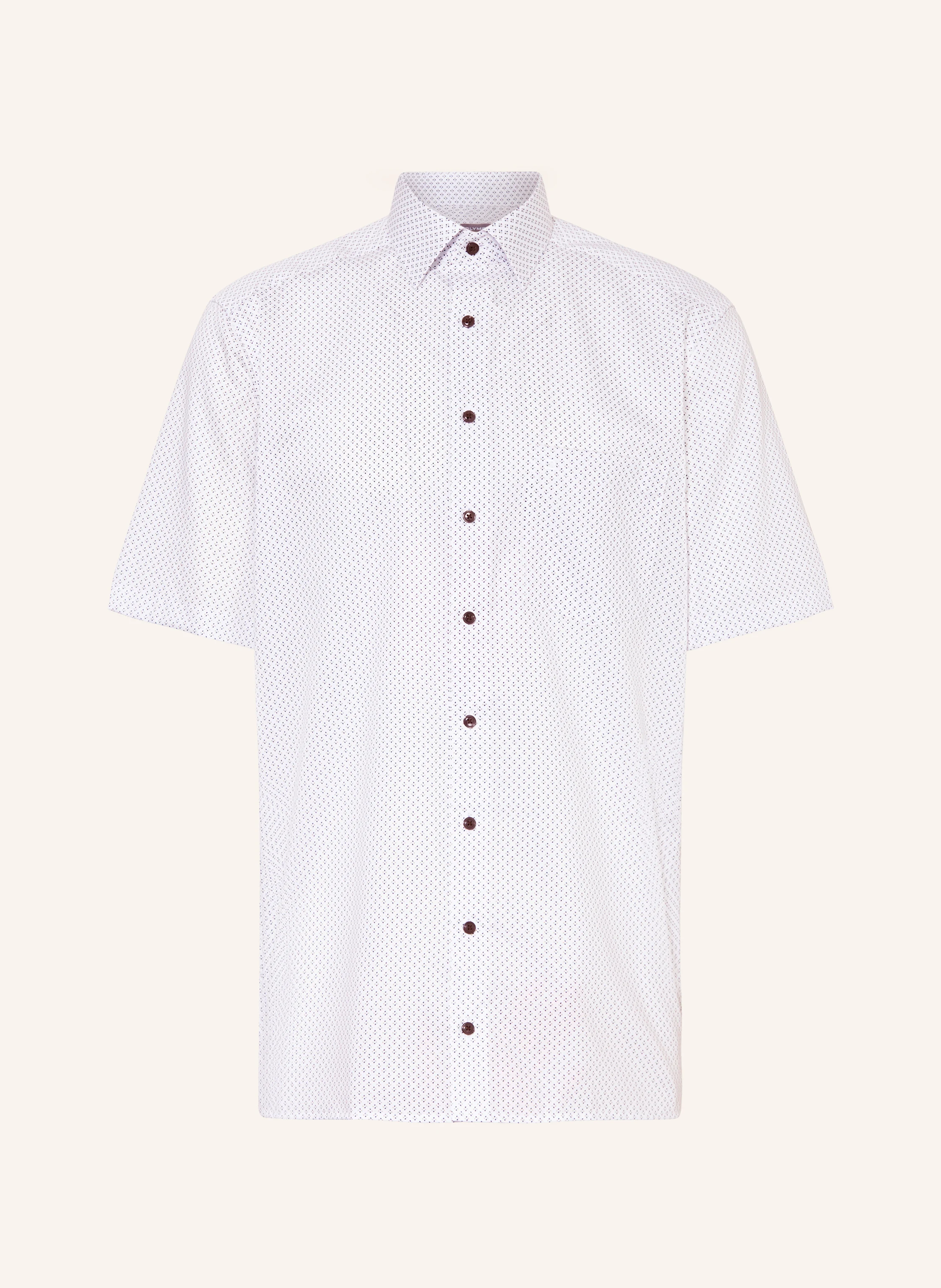 OLYMP Kurzarm-Hemd Luxor comfort fit