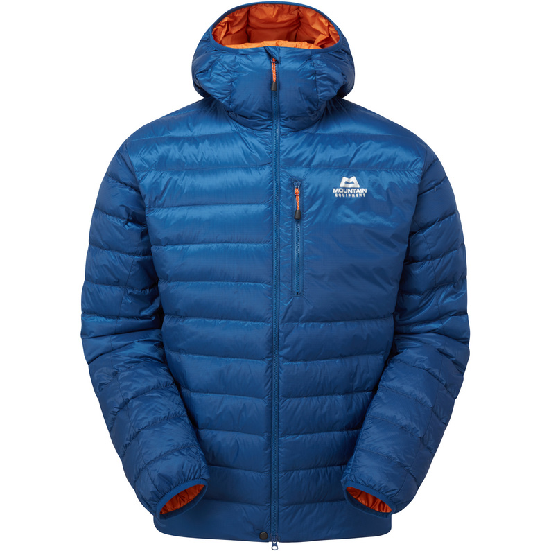 Mountain Equipment Herren Frostline Jacke