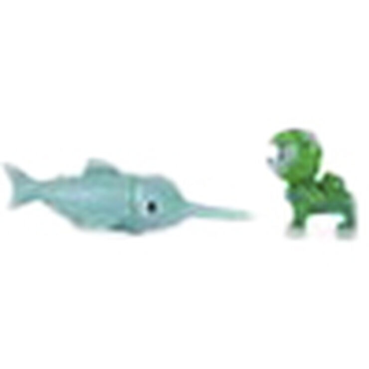 Paw Patrol Paw Patrol Aqua Hero Pups