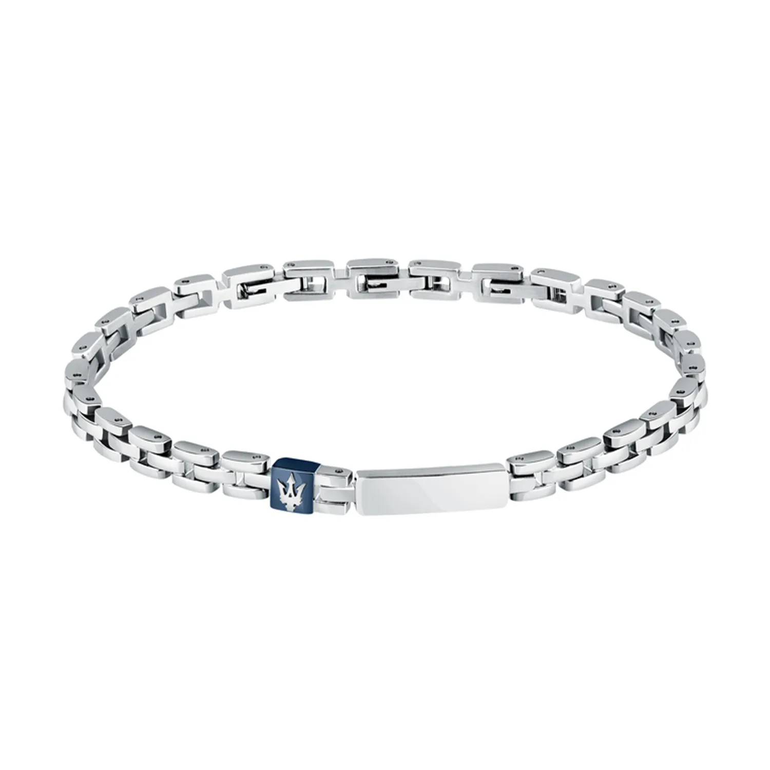Maserati Iconic Armbånd Rustfrit Stål JM324AVD56