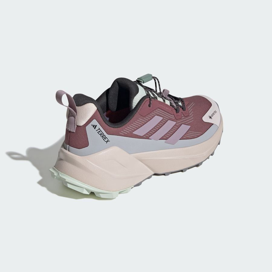 Adidas Chaussure de randonnée laçage rapide Terrex Trailmaker 2 GORE-TEX