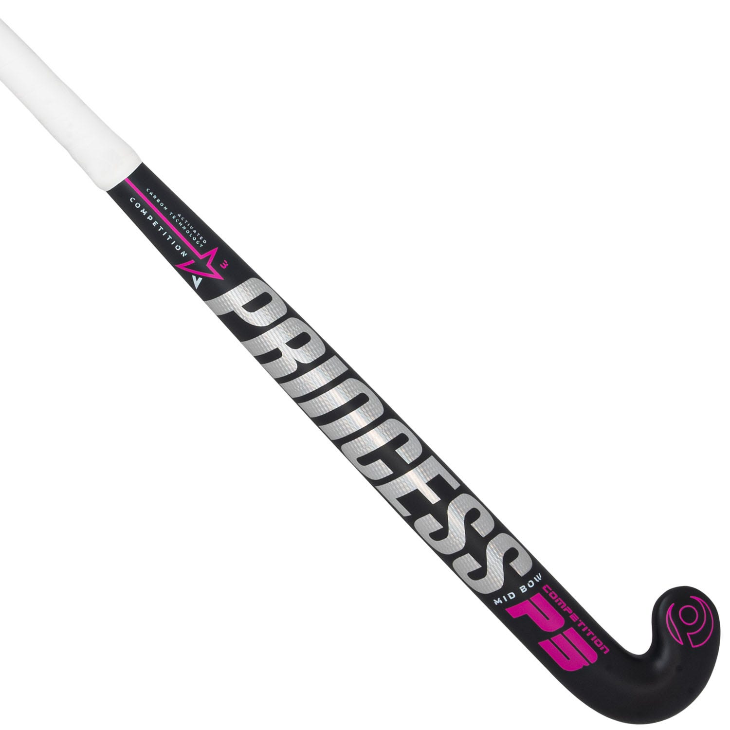 Princess  Composite 3 star