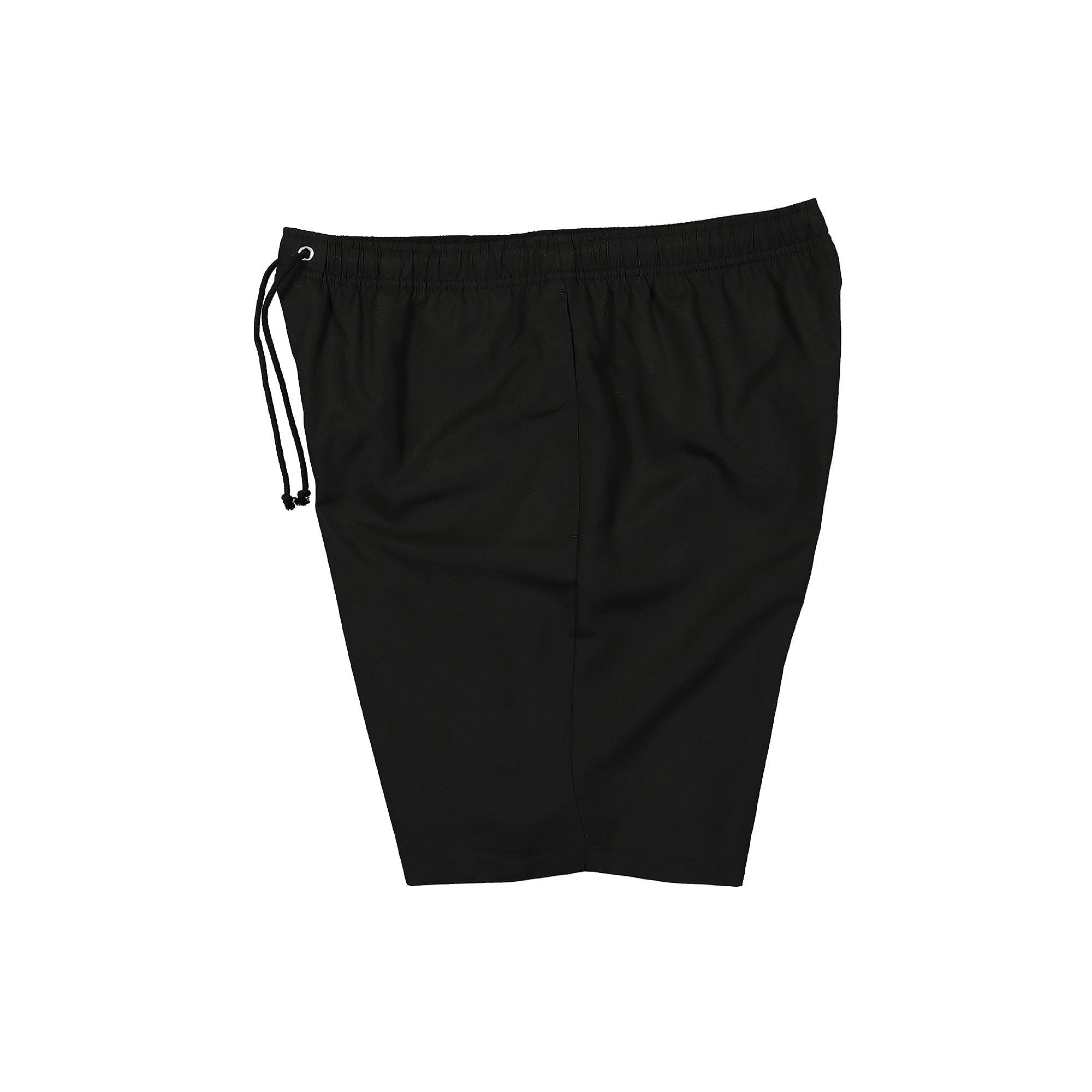 Lacoste<br>Solid Diamond Weave Taffeta Shorts