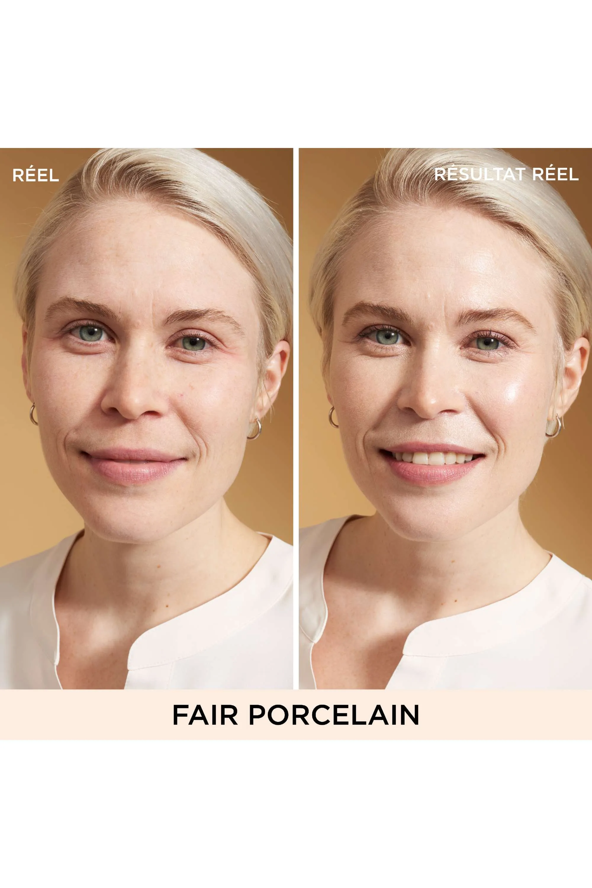 it Cosmetics CC Crème SPF40 CC+ Cream Nude Glow Your Skin But Better™-32 ml