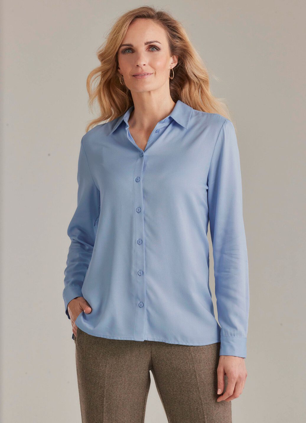 Bluse