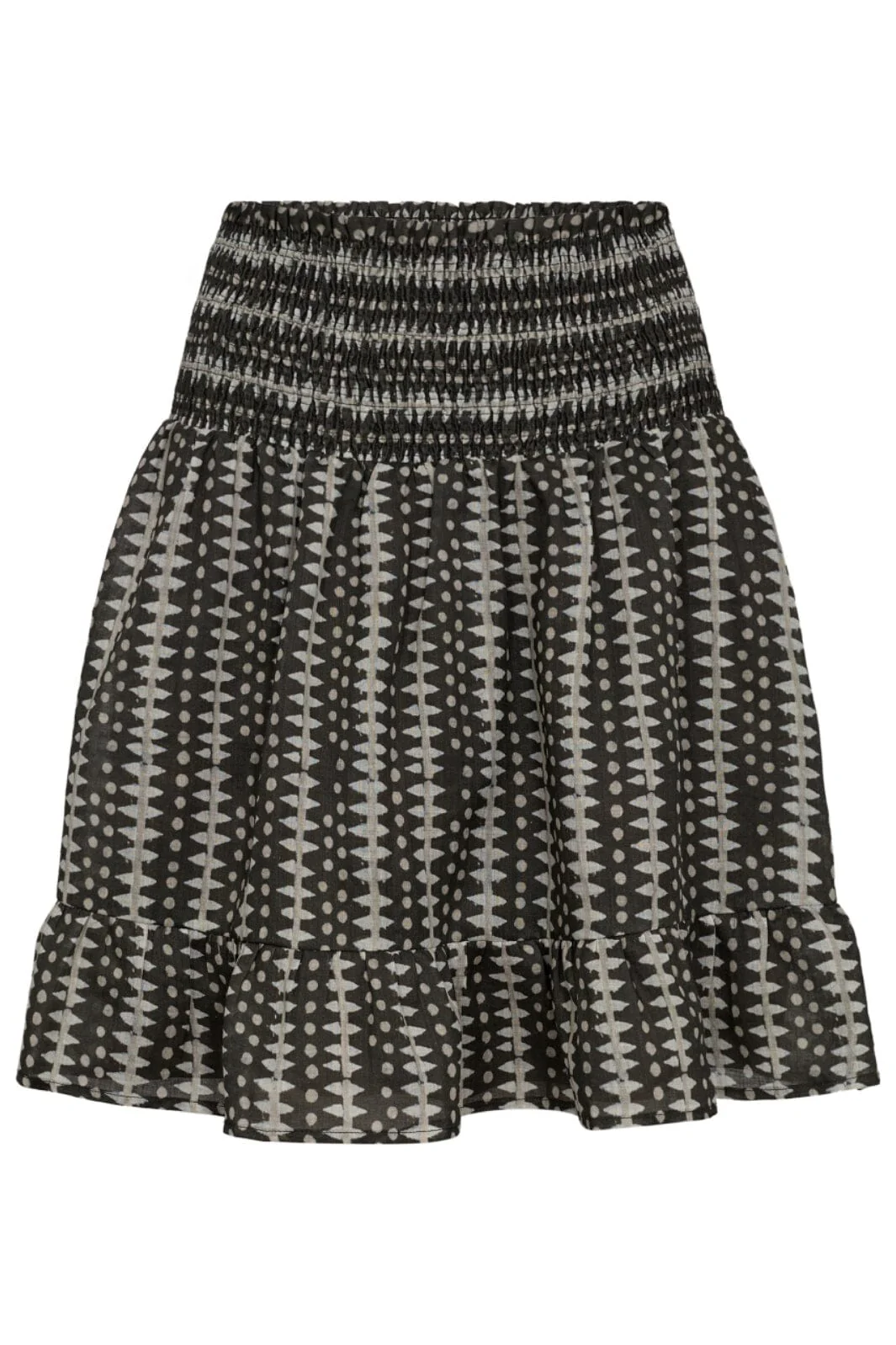 Co´Couture Cayacc Smock Skirt 34127