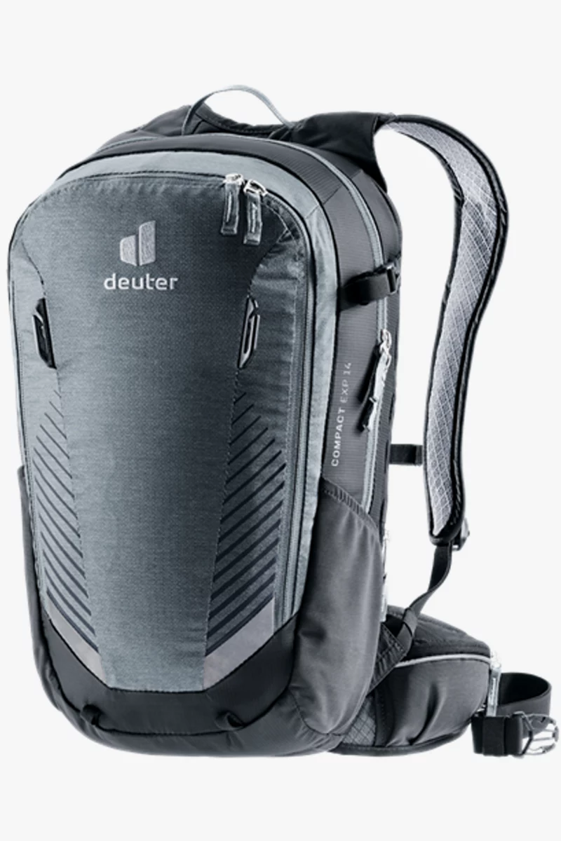 deuter Compact EXP 14+5 L Bikerucksack