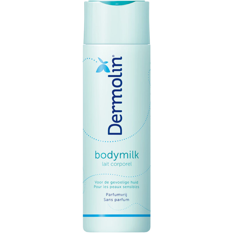 Dermolin Bodymilk